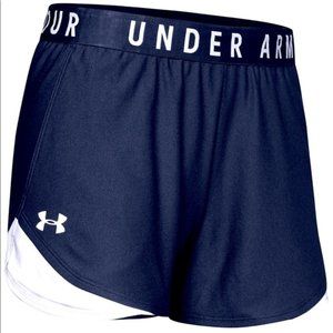 Under Armour Women's Play Up 3.0 Short